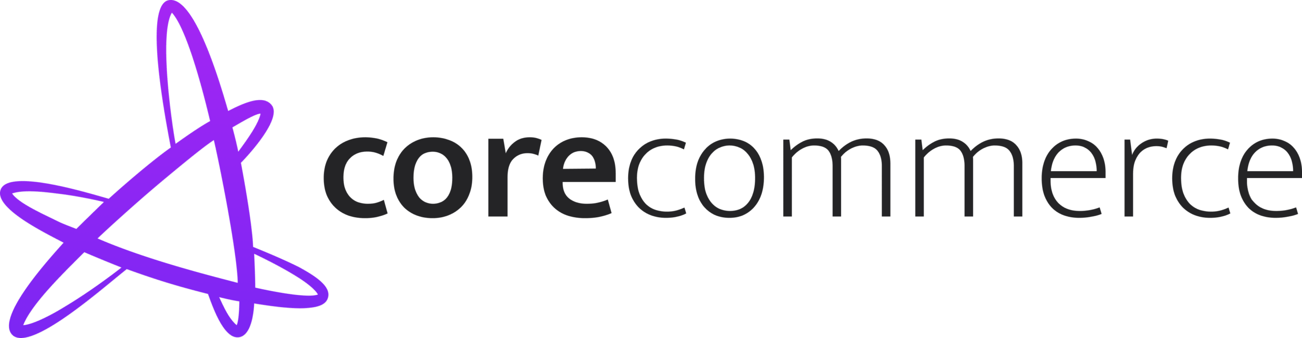 CoreCommerce Logo