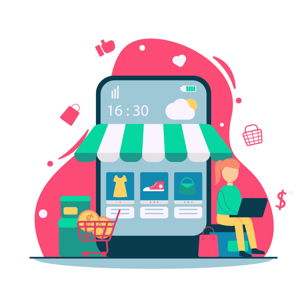 Boost Your eCommerce Sales