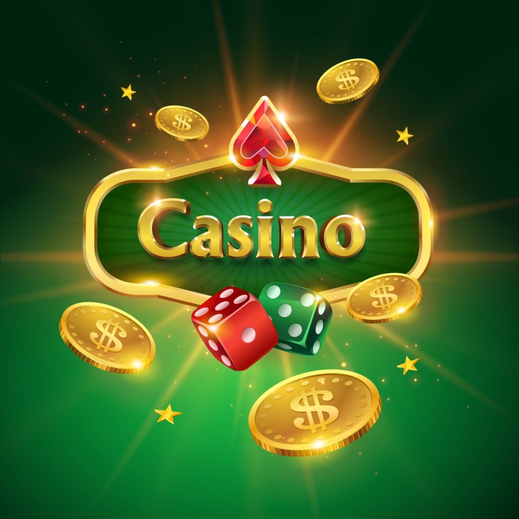 Casino Bonuses