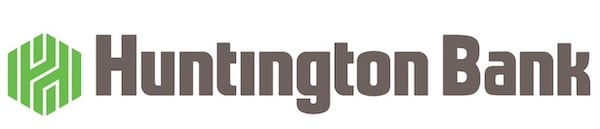 Huntington Bank Logo