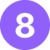 8 (1) 8 (1)