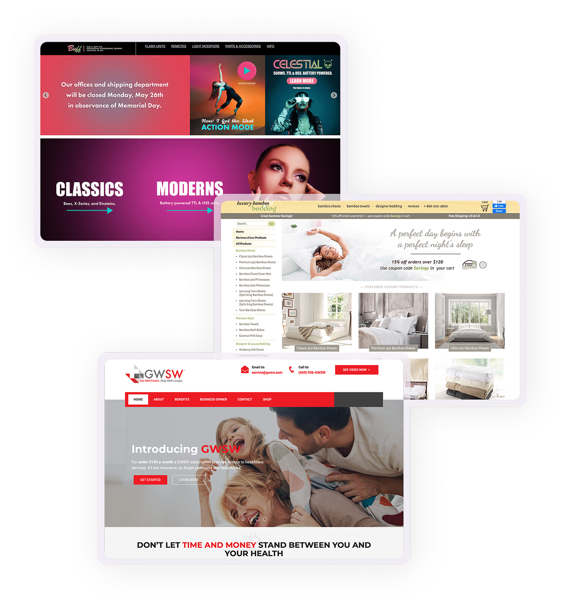 Custom Software images Custom Software images