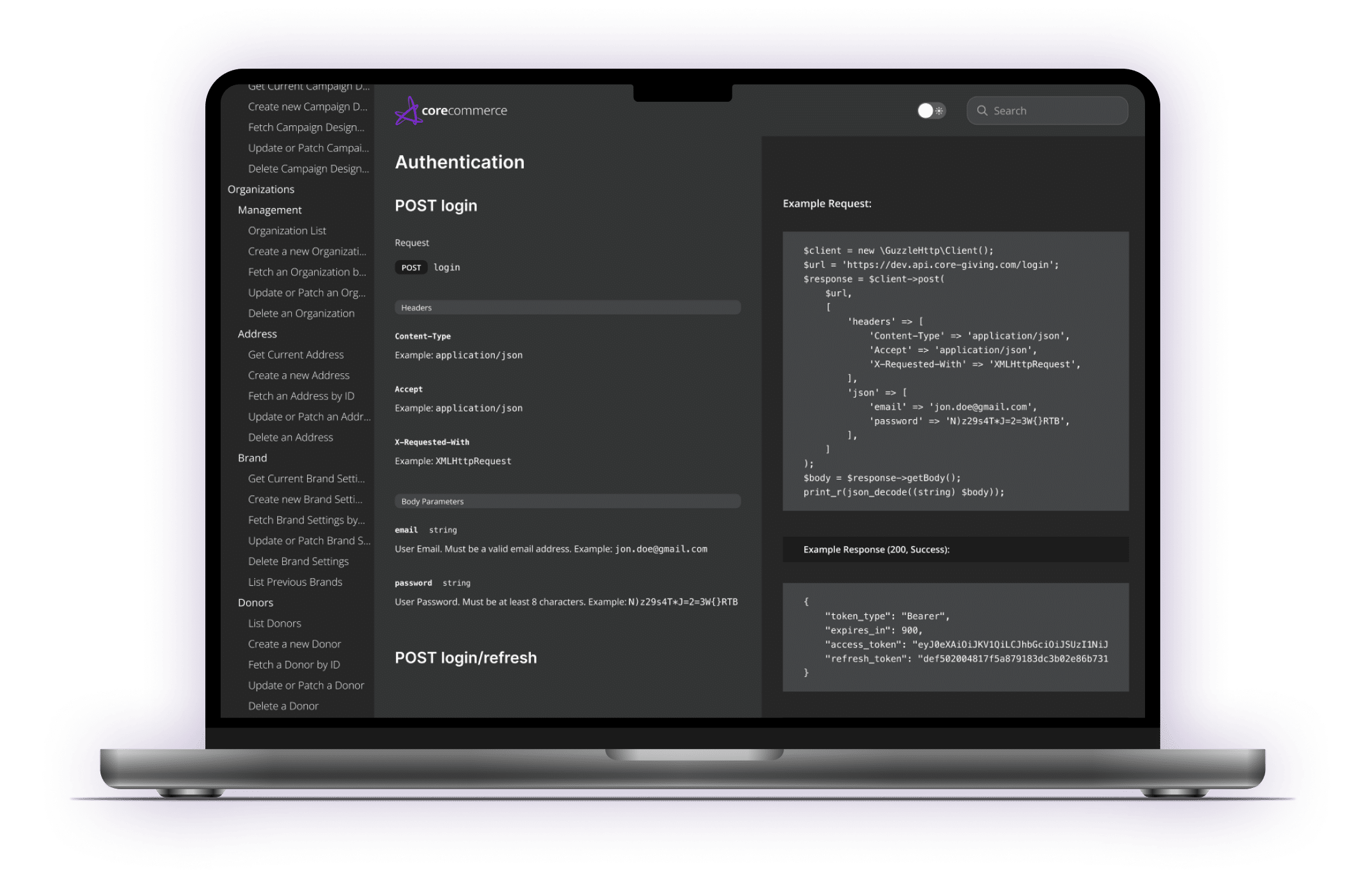 Developer Resources Developer Resources