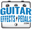 Guitar Effects Pedals