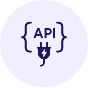 API API