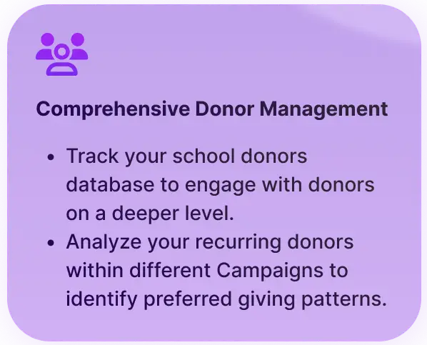 comprehensive_donor_management