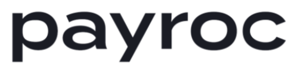Payroc Logo